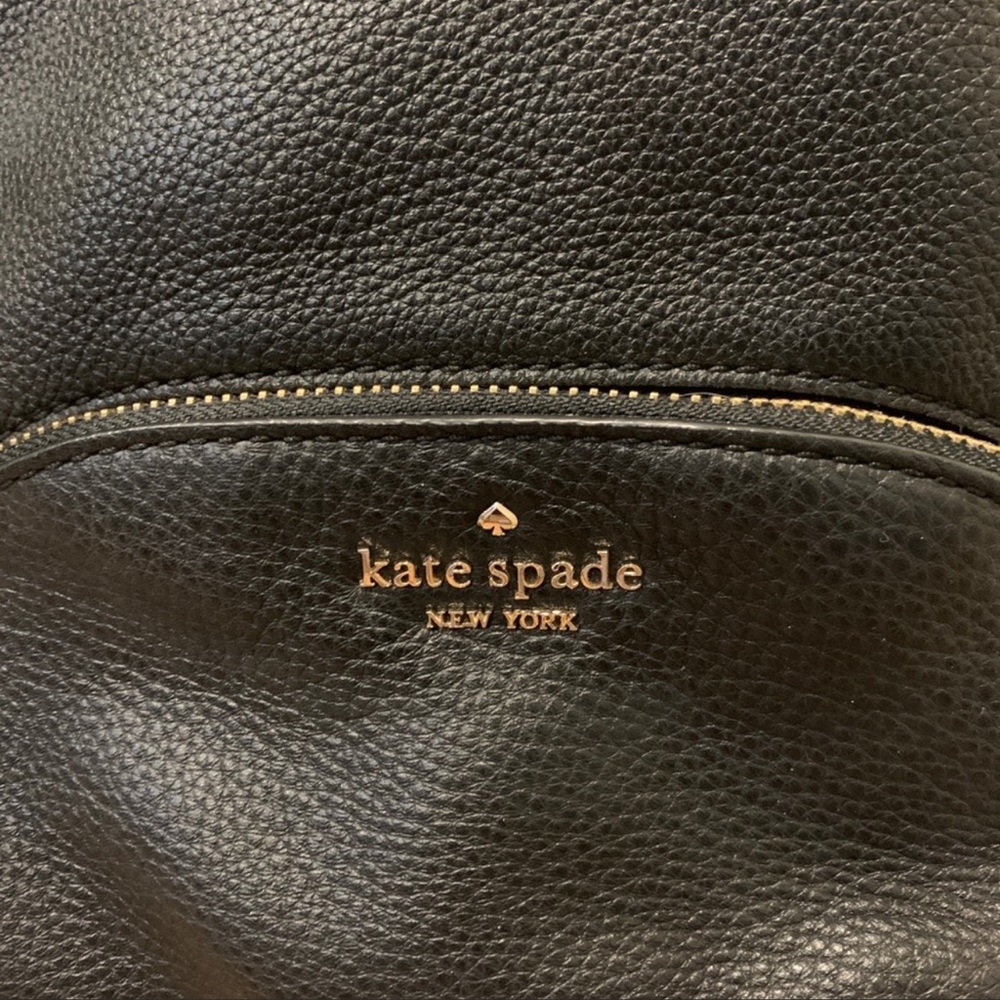Kate Spade backpack - Picture 3 of 5